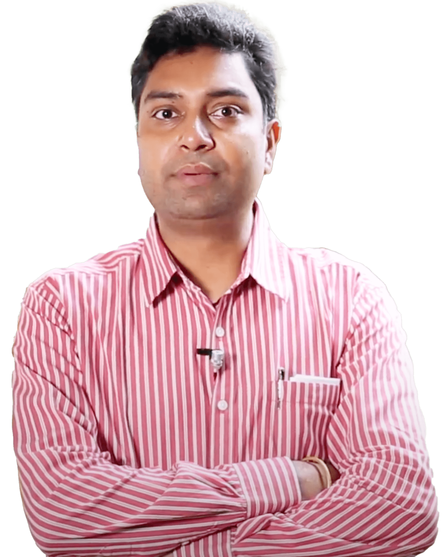Jai Kumar Soni