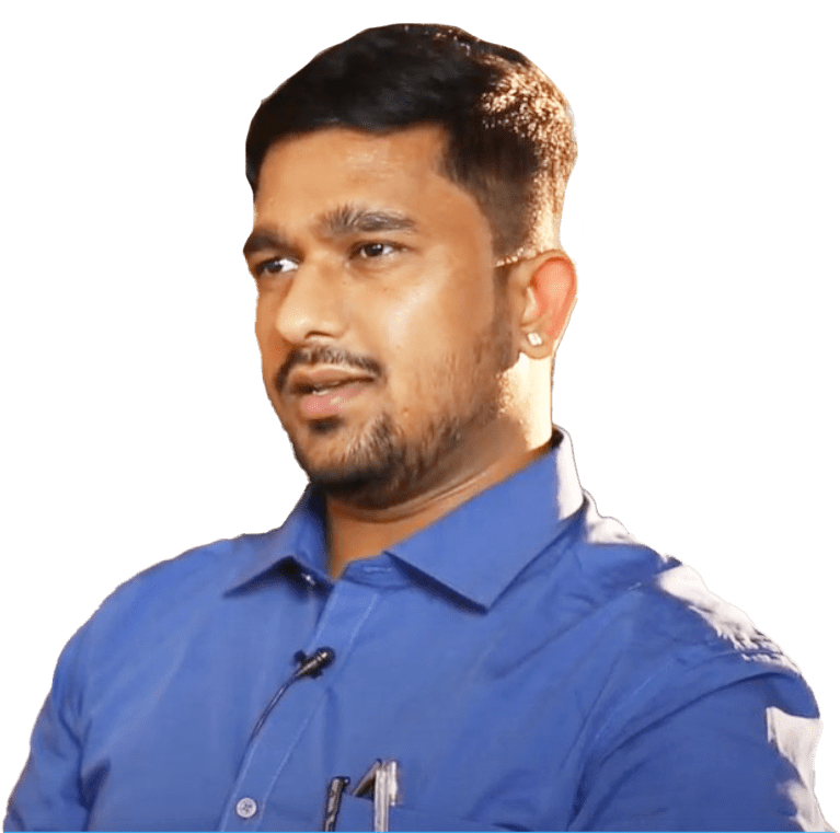 Akshay Athanikar