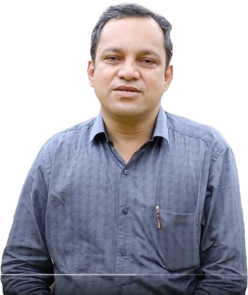 Vinayak Sohani