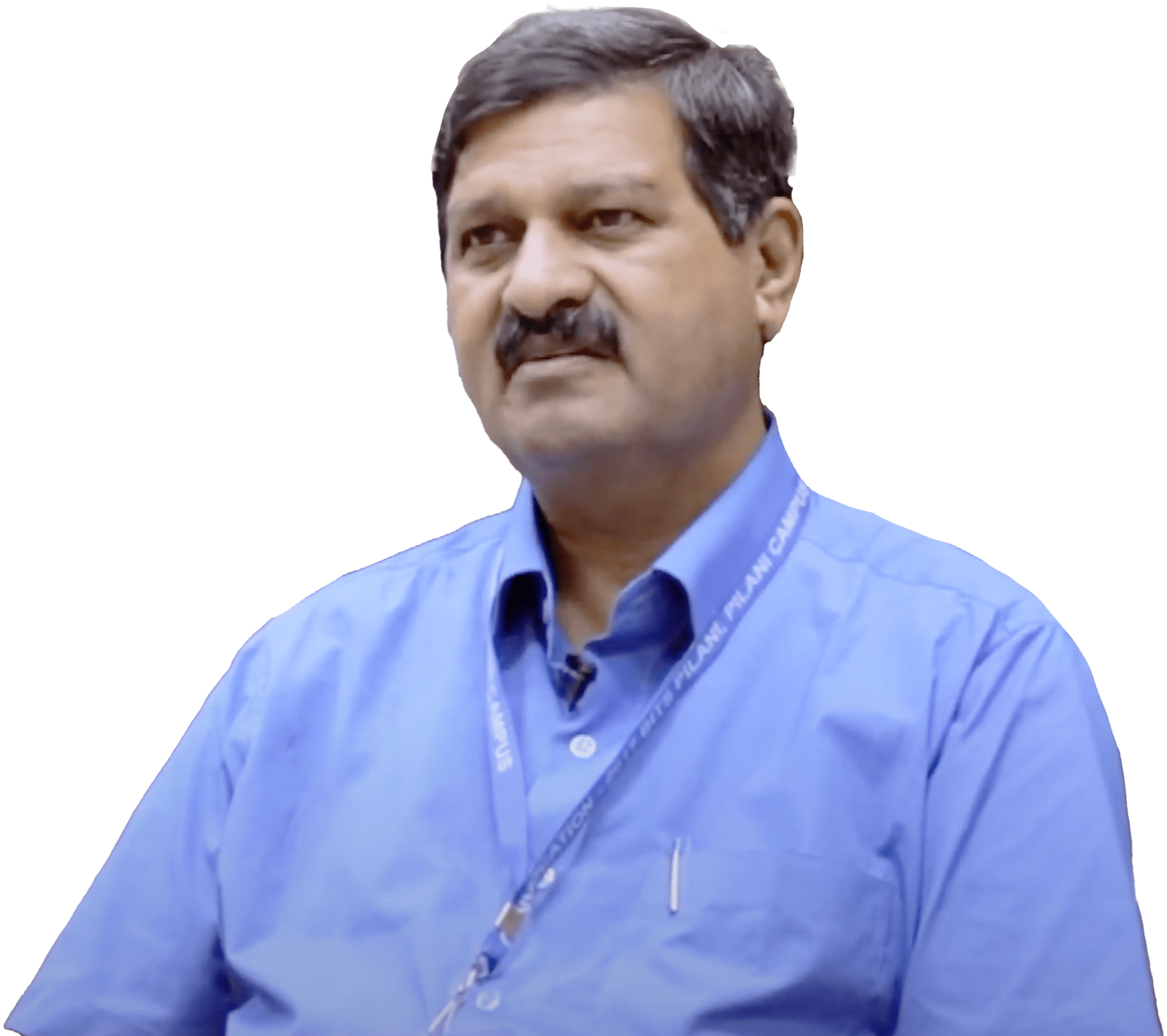 Rajiv Bhatnagar