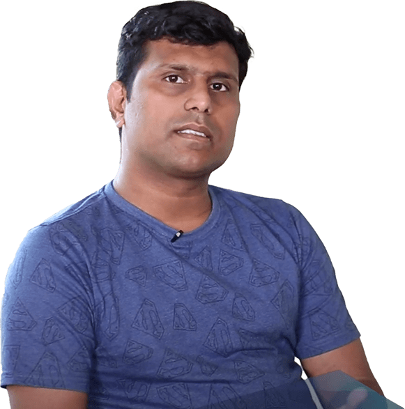 Anand Karapurka