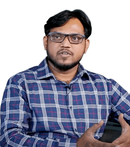 C Chidananda