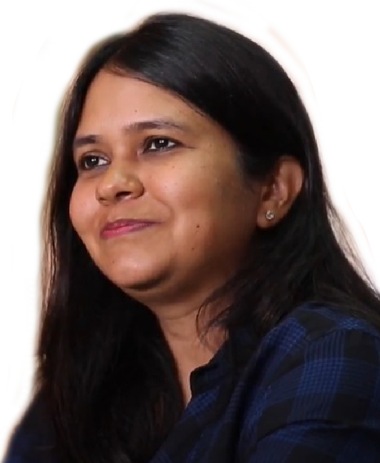 Pooja Agrawalla