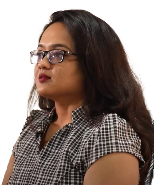 Shruti Kothadia