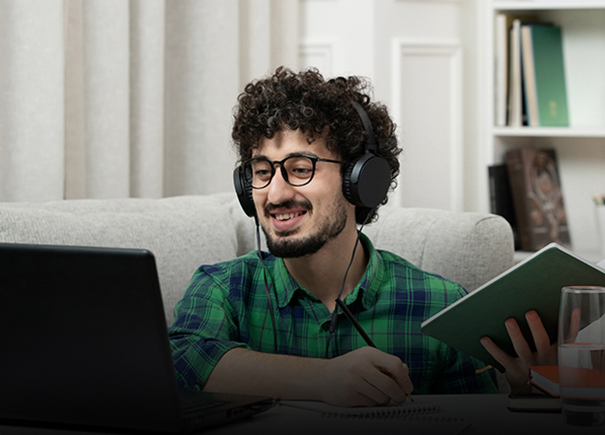 Live Learning
