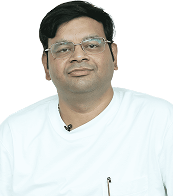 Vineet Kumar Srivastava