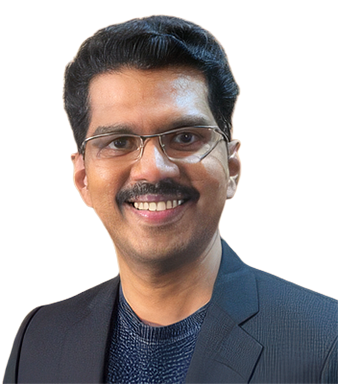 Shiju Joseph