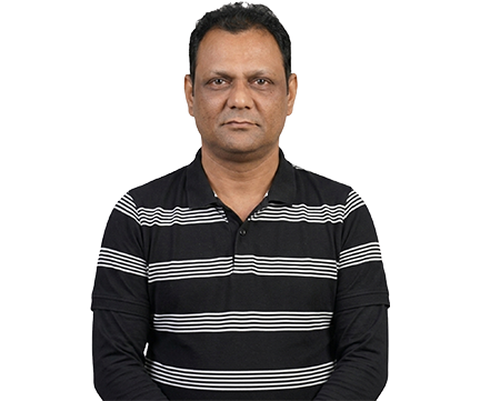 Suraj Singh