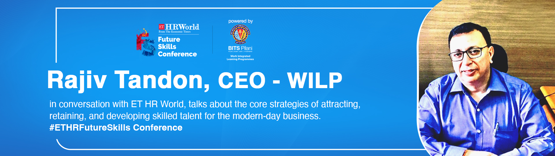 In today’s world of constant talent wars and talent crunch, attracting, developing, and retaining quality talent are of strategic importance