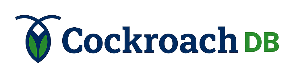 Cockroach DB