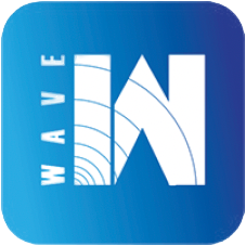 wave