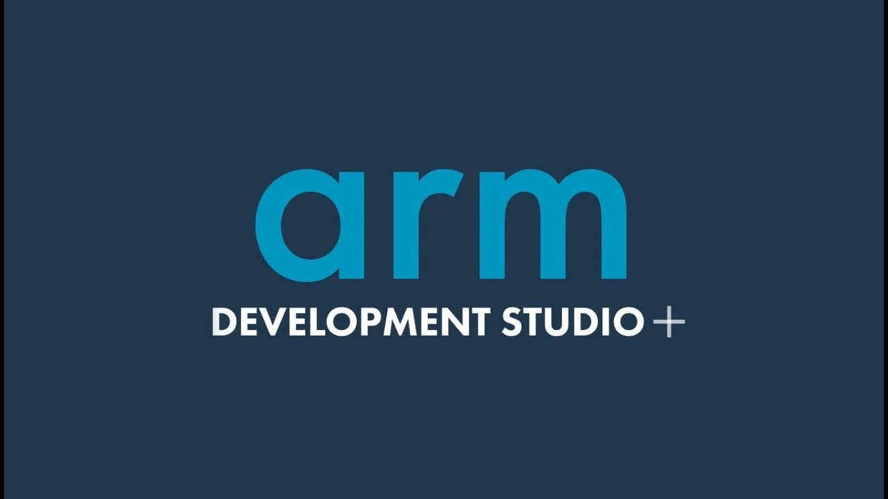 ARM Development Studio