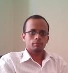 DR. KALLURI RAM CHANDRA MURTHY