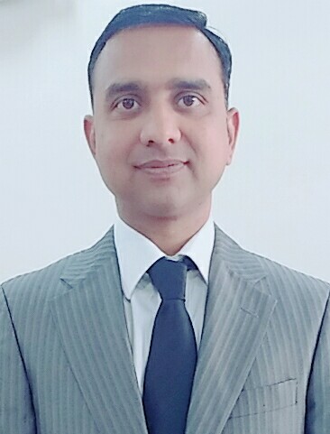 Shashank Tiwari