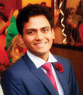 Aditya Shrivastava
