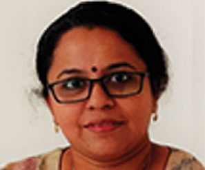 Anita Ramachandran