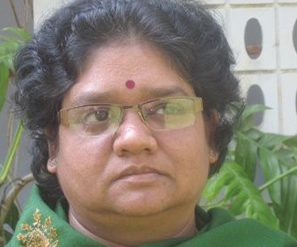 Prof. Anu Gupta
