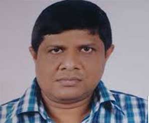 Prof Arun Maity