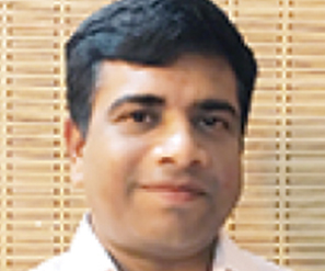 Prof Brajabandhu Mishra