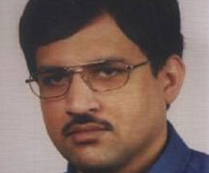 G Venkiteswaran