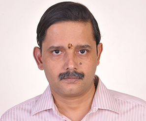 Krishnamurthy Bindumadhavan