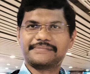 Kurra Suresh