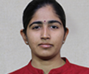 Prof Meetha V Shenoy
