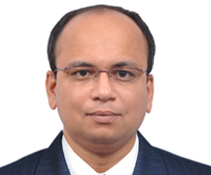 Prof. Nayan Khare