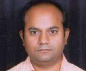 Prof Samir R. Kale