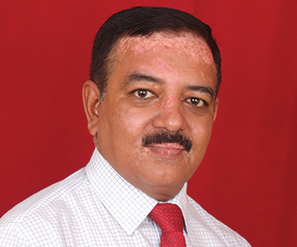 Sandeep Kayastha
