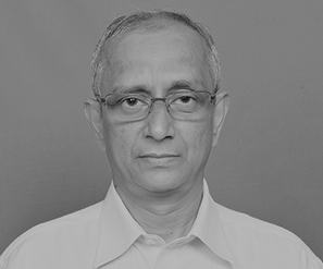 Shekhar Rajagopalan