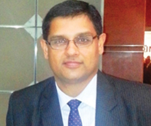 Prof Srinivas