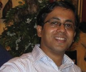 Udayan Chanda