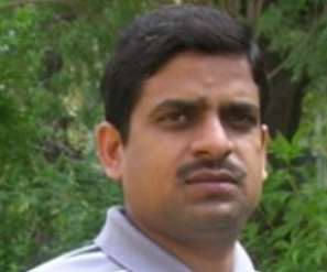 Prof. VS Shekhawat